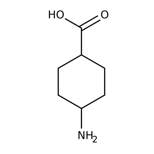 Trans-4-Aminocyclohexancarbonsäure Hydro