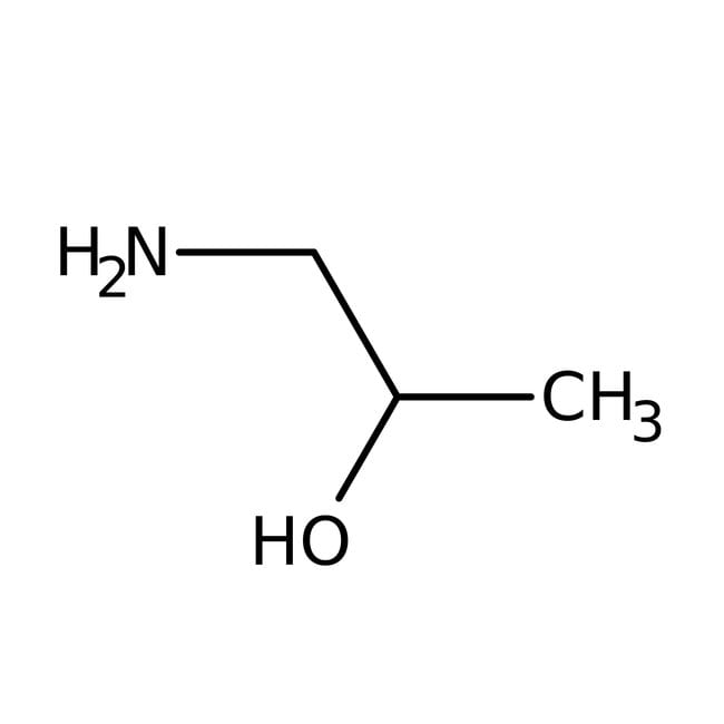 (S)-(+)-1-Amino-2-Propanol, +98 %, Therm