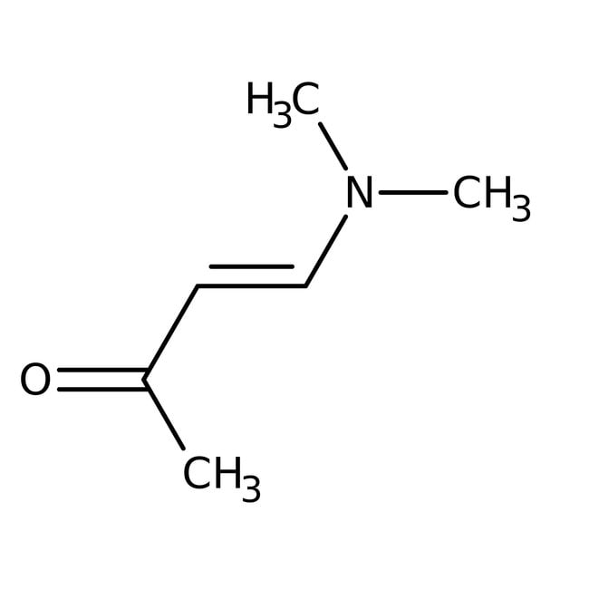 1-Dimethylamino-1-Buten-3-on, 98 %, Ther