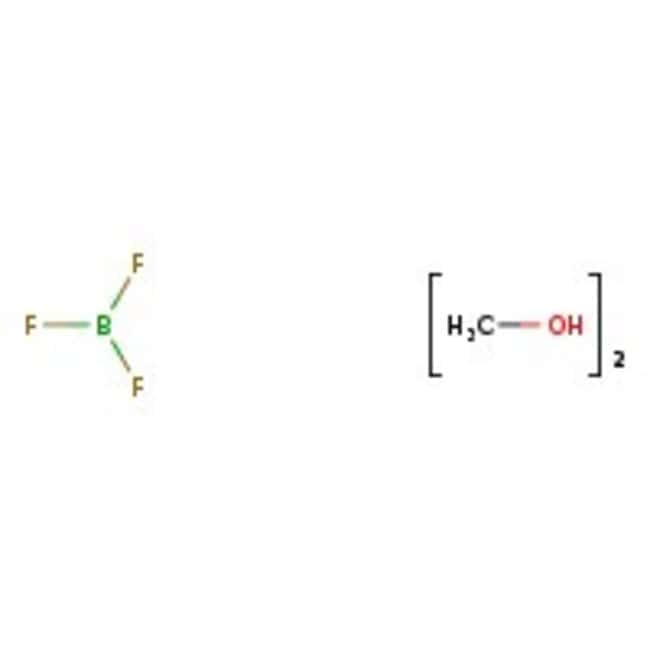 Bortrifluoriddimethanolkomplex, 50-52 %