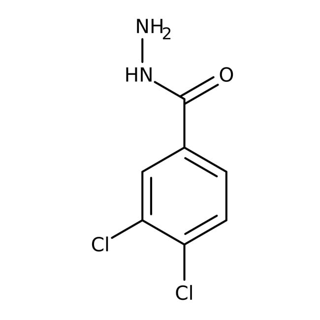 3,4-Dichlorbenzol-1-Carbohydrazid, 97 %,