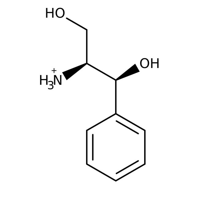 (1 S,2S)-(+)-2-Amino-1-Phenyl-1,3-Propan