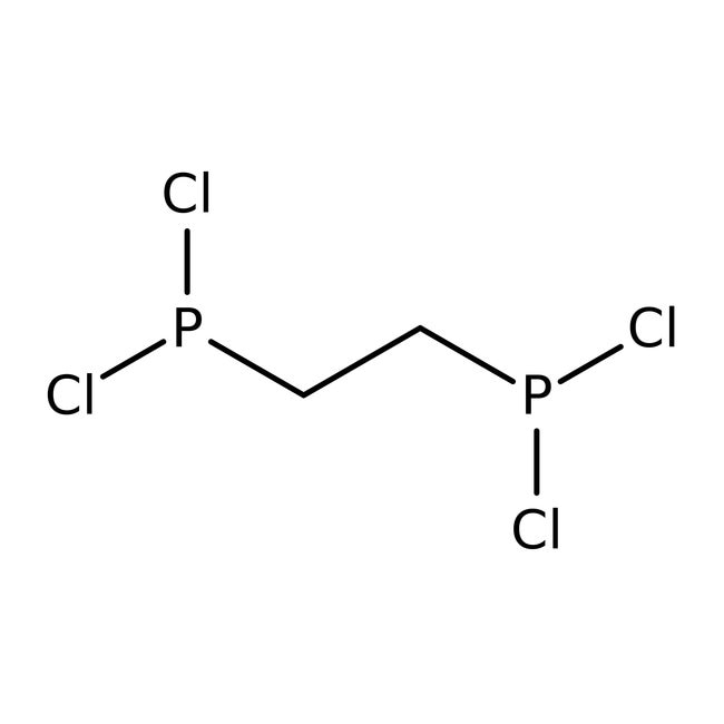 1,2-Bis(dichlorophosphino)ethan, 96 %, A