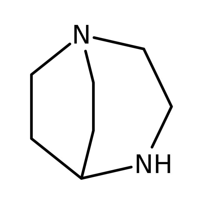 1,4-diazabicyclo[3.2.2]nonan, 95 %, 1,4-