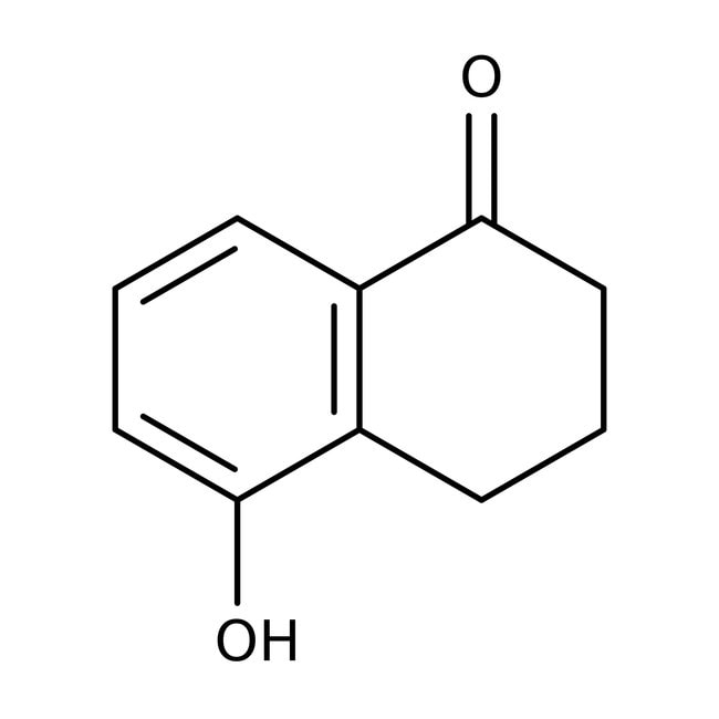 5-Hydroxy-1-tetralon, 99 %, Alfa Aesar 5