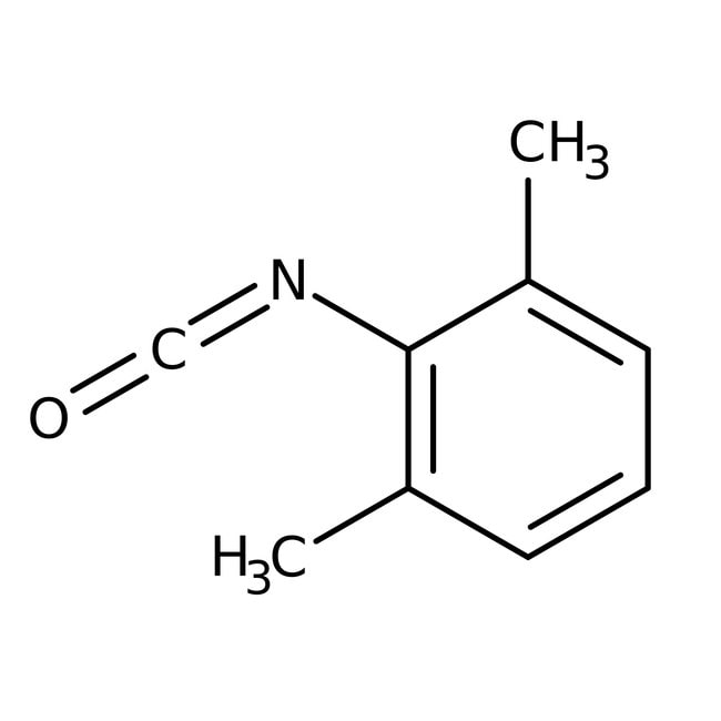 2,6-Dimethylphenylisocyanat, 98 %, Alfa