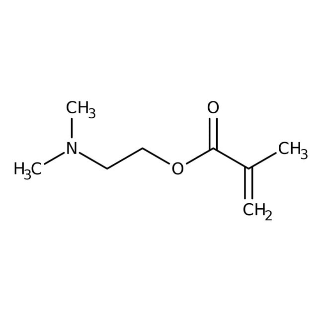 2-(Dimethylamino)ethylmethacrylat, 97 %,