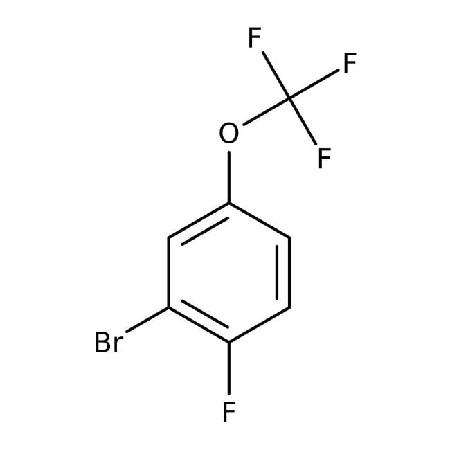 1-Brom-2-Fluor-5-(Trifluormethoxy)benzol