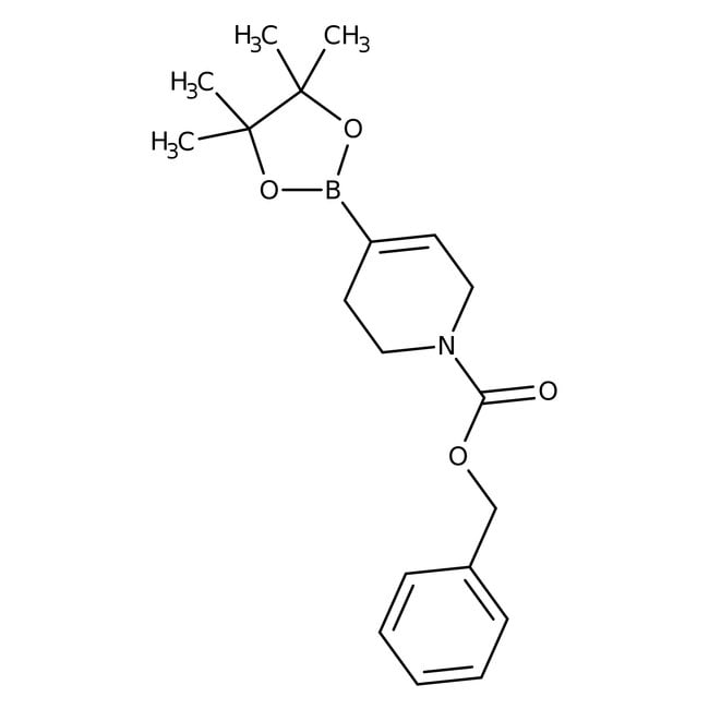 1-Benzyloxycarbonyl-1,2,3,6-tetrahydropy