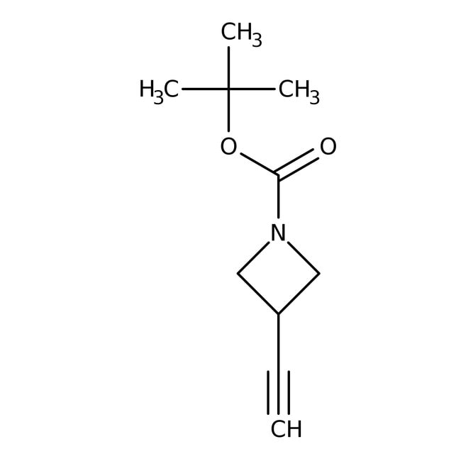 1-Boc-3-Methylazetidin, 95 %, 1-Boc-3-me