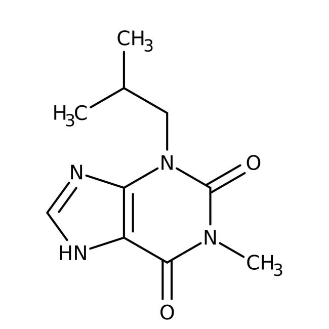 3-Isobutyl-1-methylxanthin, Alfa Aesar 3