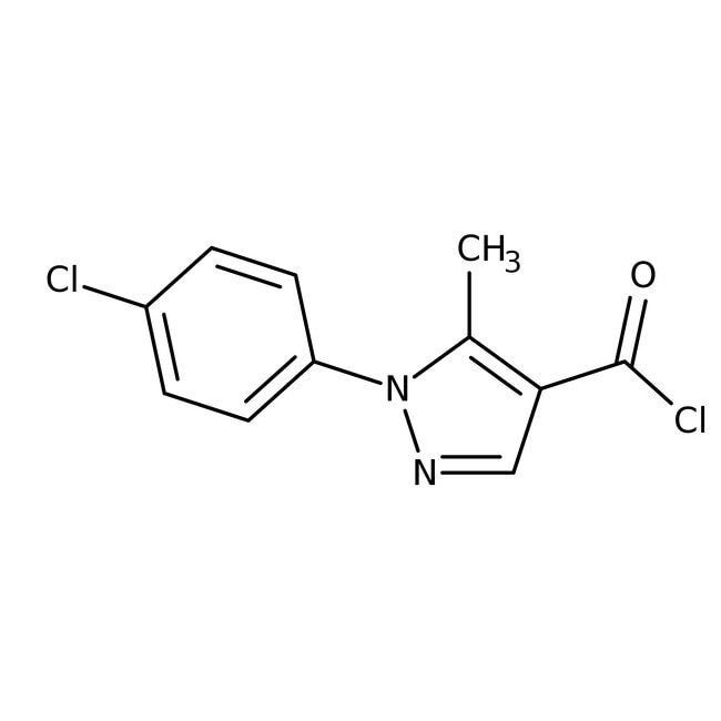 1-(4-Chlorphenyl)-5-Methyl-1H-Pyrazol-4-