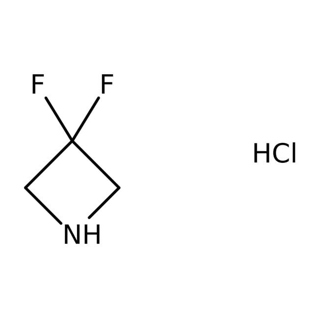 3,3-Difluorazetidin Hydrochlorid, 95 %,