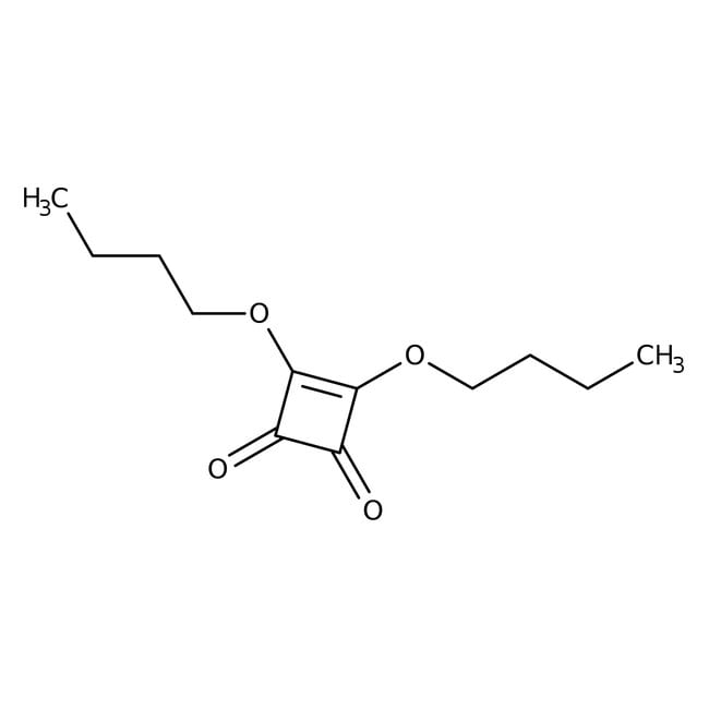 3,4-Di-n-butoxy-3-cyclobuten-1,2 -dion,