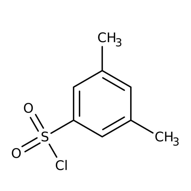 3,5-Dimethylbenzenesulfonylchlorid, 97 %