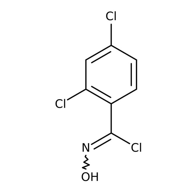 2,4-Dichloro-N-Hydroxybenzenecarboxidoyl