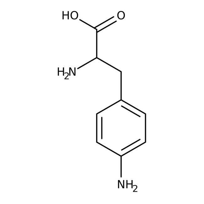 4-Amino-DL-Phenylalanin, Alfa Aesar 4-Am