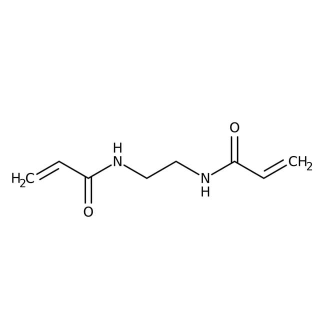 N,N -Ethylenbisacrylamid, 96 %, Alfa Aes