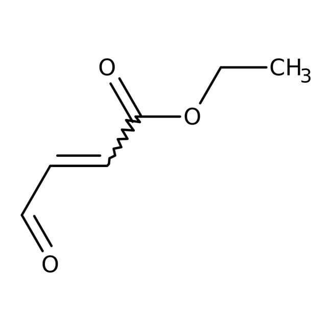 Ethyltrans-4-Oxo-2-Butenoat, 96 %, Alfa