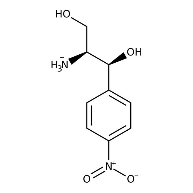 (1S,2S)-2-Amino-1- (4-Nitrophenyl)Propan