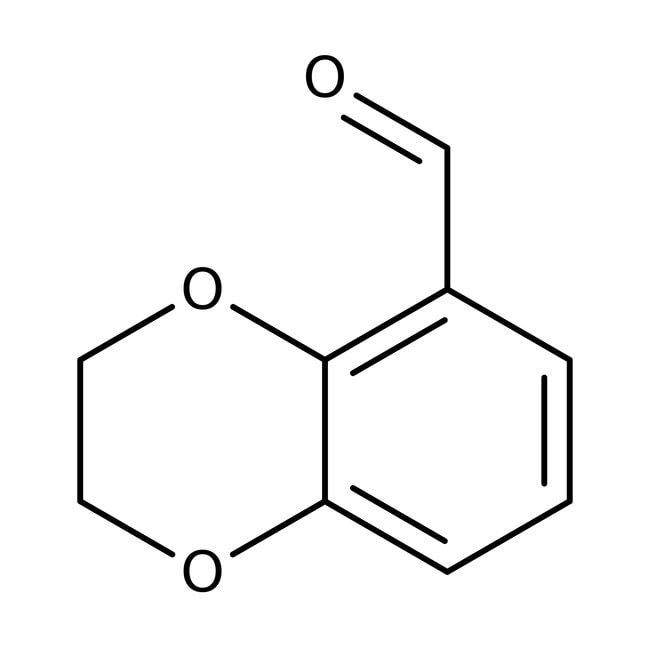 2,3-Dihydro-1,4-benzodioxin-5-carbaldehy