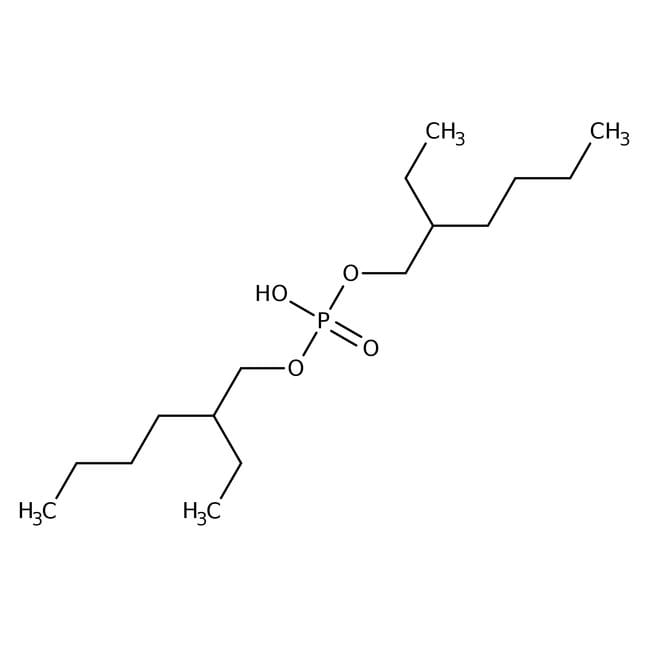 Bis(2 -ethylhexyl)-Phosphat, 95 % tm, Bi