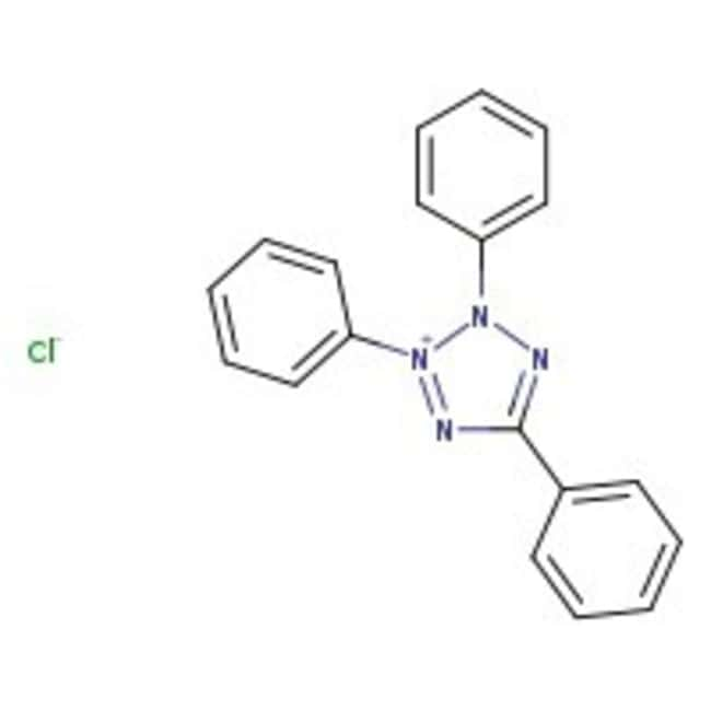 2,3,5-Triphenyl-2H-Tetrazoliumchlorid, 9