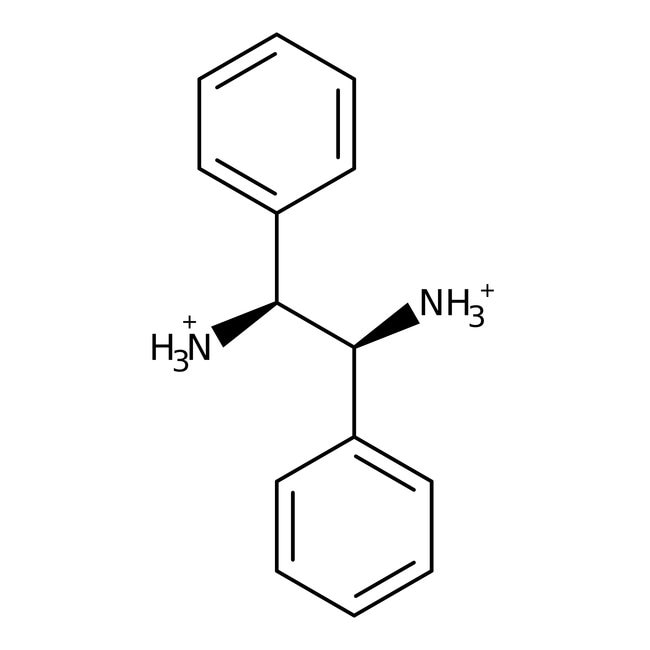 (1S,2S)-(-)-1,2-Diphenyl-1,2-Ethanediami