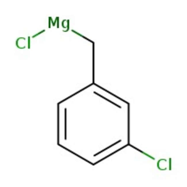 3-Chlorobenzylmagnesiumchlorid, 0.50M in