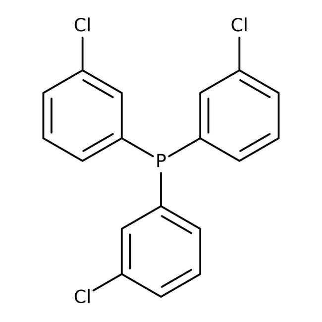 Tris(3-Chlorphenyl)phosphin, 98 %, Tris