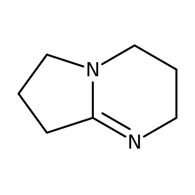 1,5-Diazabicyclo-[4.3.0]-non-5-en, 98 %,