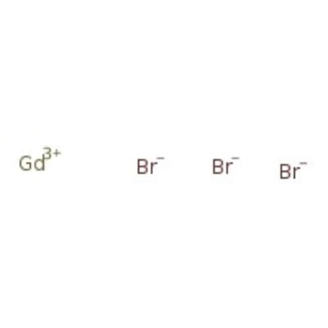 Gadolinium(III)-bromidhydrat, REactontm,