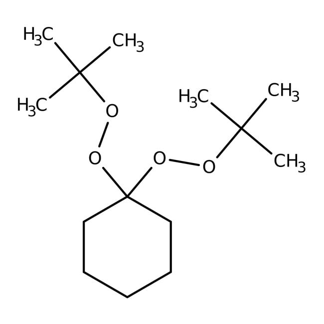 1,1-Di(tert-butylperoxy)cyclohexan, 50%