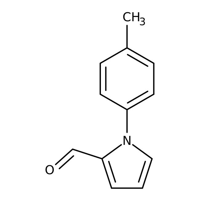 1-(4-methylphenyl)-1H-pyrrol-2-carbaldeh