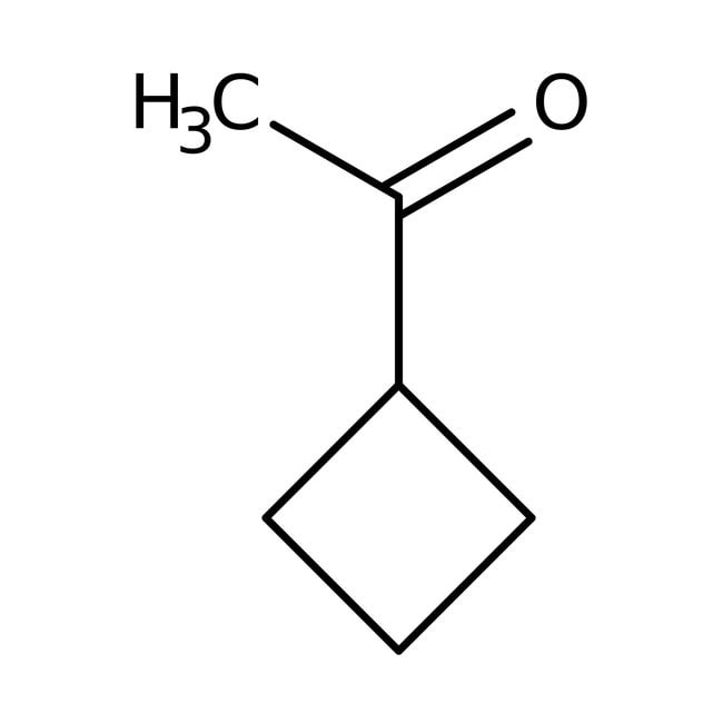 Cyclobutyl-Methylketon, 97 %, Thermo Sci