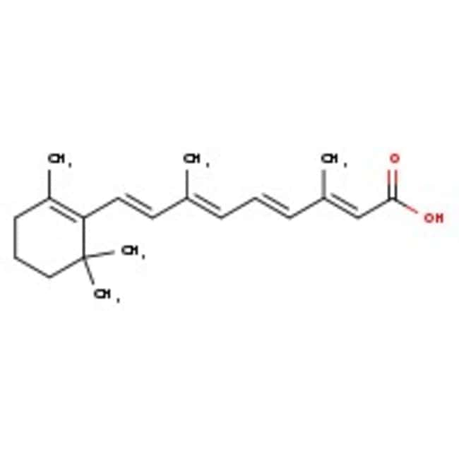 Retinsäure, 98 %, Retinoic acid, 98%, C2