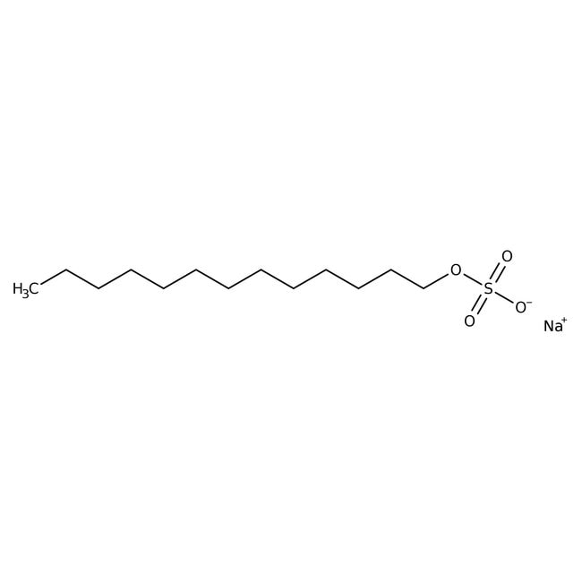 Natrium n-Tridecylsulfat, 99 %, kann bis