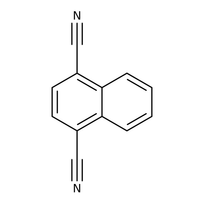 Naphthalin-1,4-Dicarbonitril,   98 %, Na