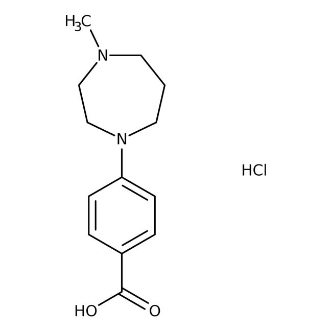 4-(4-Methylperhydro-1,4-diazepin-1-yl)be