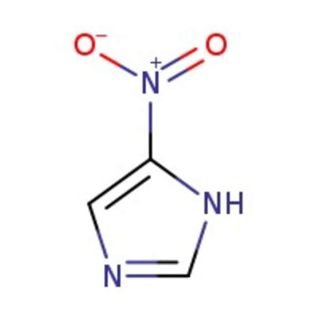 4-Nitroimidazol, 97 %, Thermo Scientific