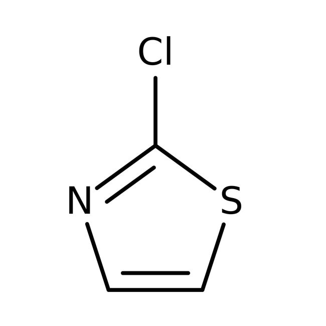 2-Chlor-1,3-Thiazol, >=97 %, 2-Chloro-1,