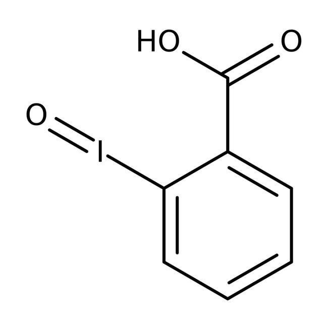 2-Iodsobenzoesäure, 97 %, Alfa Aesar 2-I