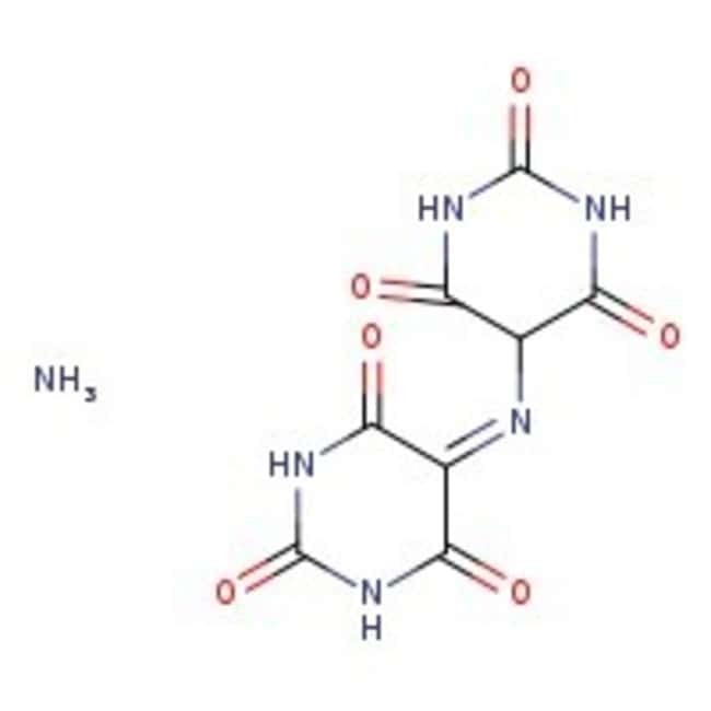 Murexid, Alfa Aesar Murexid, Menge: 10g,