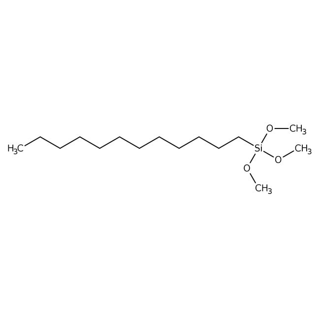 N-Dodecyltrimethoxysilan, 95 %, n-Dodecy