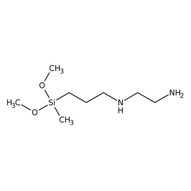 3-(2-Aminoethylamino)propylmethyldimetho