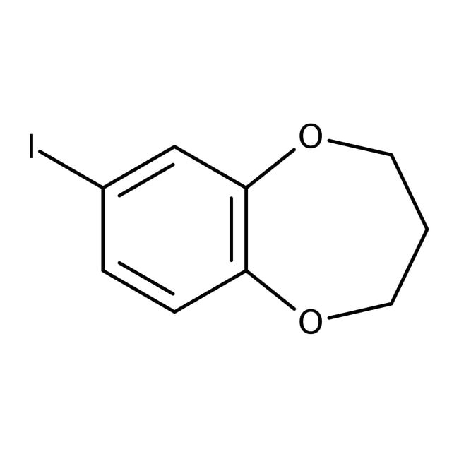 7-Iod-3,4-Dihydro-2H-1,5-Benzodioxepin,