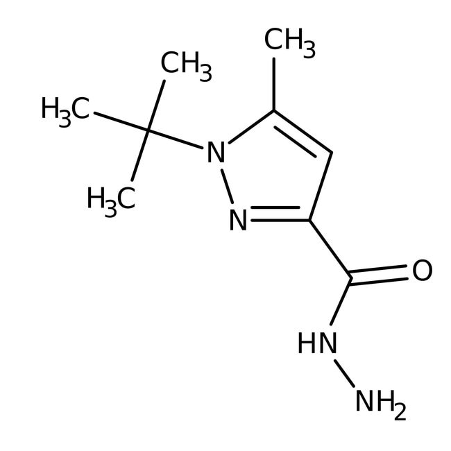 1-(tert-butyl)-5 -methyl-1H-pyrazol-3-ca