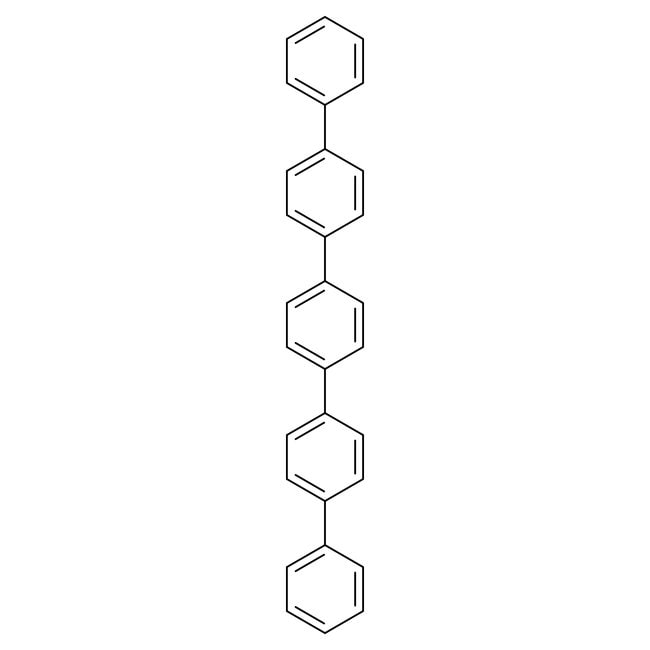 P-Quinquephenyl, 98 %, p-Quinquephenyl,