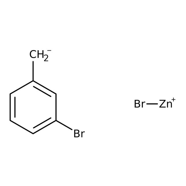 3-Brombenzylzinkbromid, 0.5M in THF