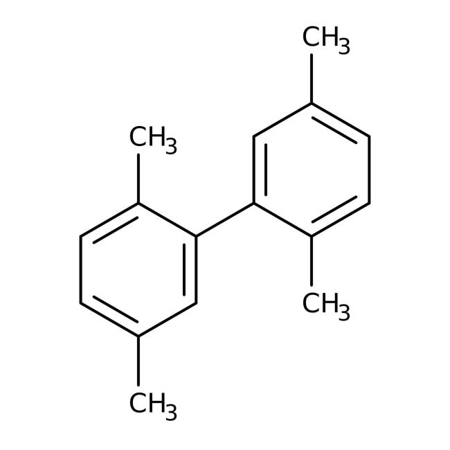 2,2 ,5,5 -Tetramethylbiphenyl, 98 %, Alf